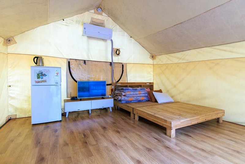 금오산힐링캠프 시설 사진 16