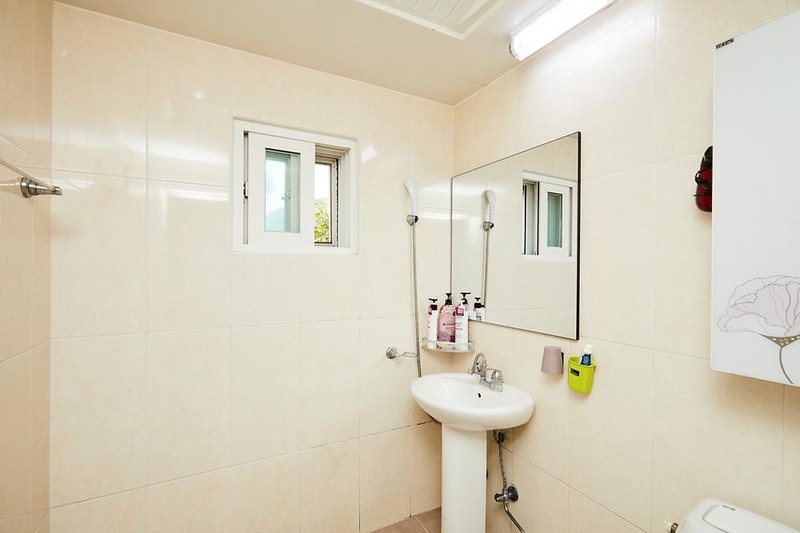 강화도 크로바 캠핑장 시설 사진 17