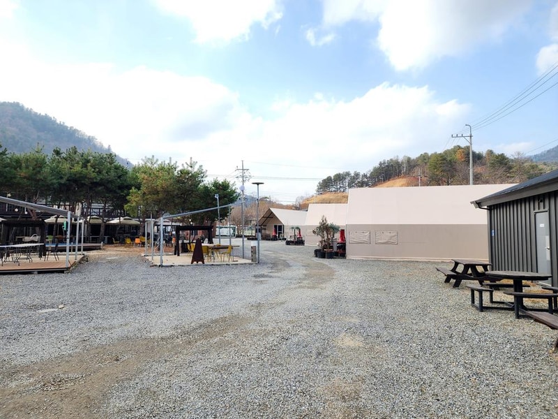 페르마타 시설 사진 4