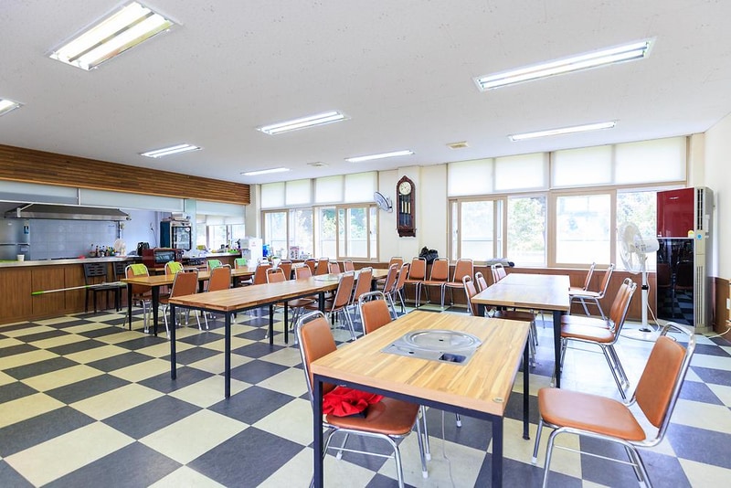 에코팜 부설 오토캠핑장 시설 사진 23