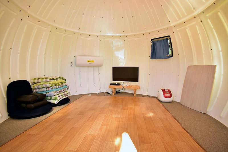 휴파크 오토캠핑장 시설 사진 14