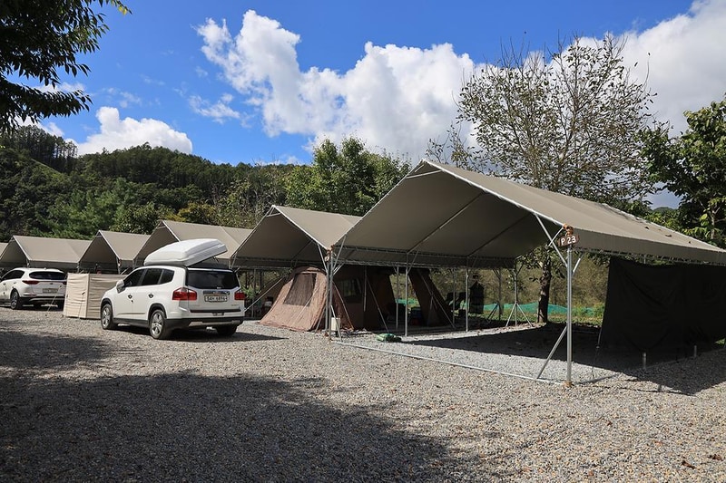 다 그린 시설 사진 5