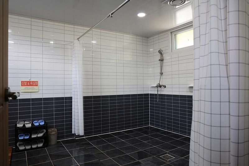 플로라 캠프 시설 사진 5