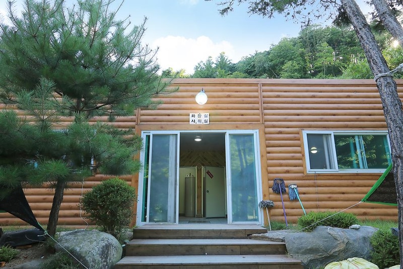 드래곤오토캠핑장 시설 사진 19