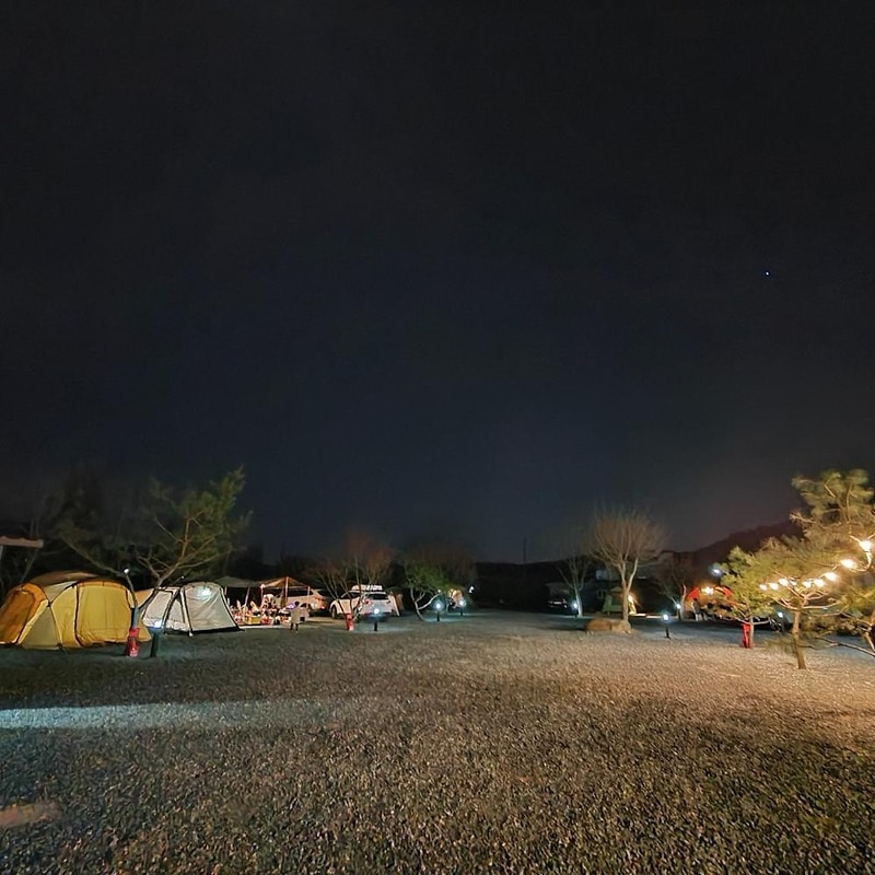 문앤스타 캠핑장 시설 사진 21