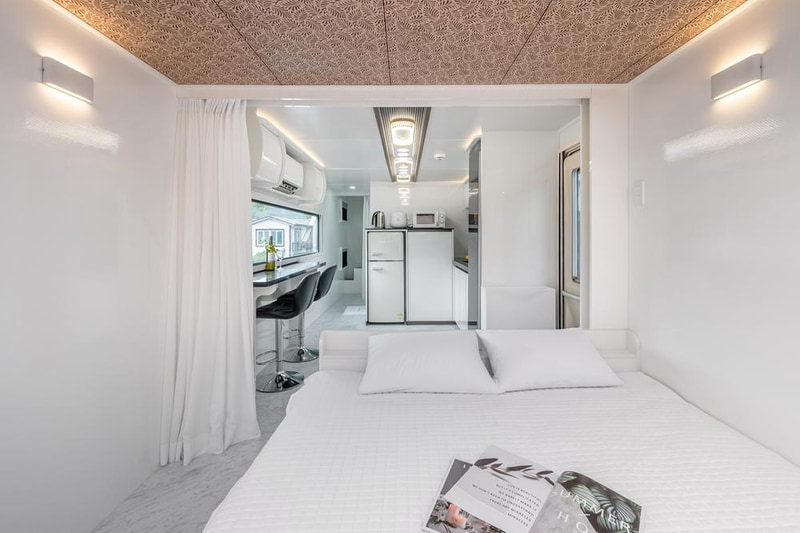 금산 뮤지엄B캠핑장 시설 사진 5