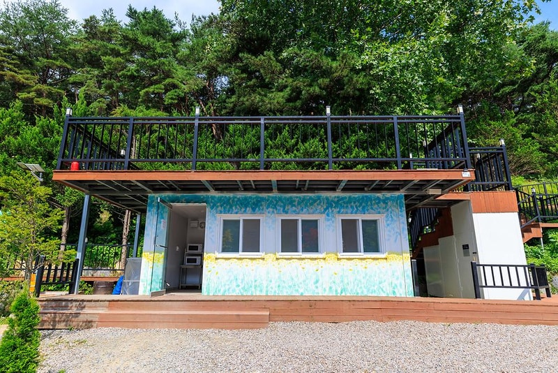 더예감스테이 시설 사진 6