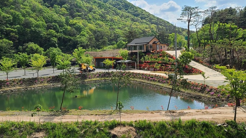 둥지캠핑장 시설 사진 20