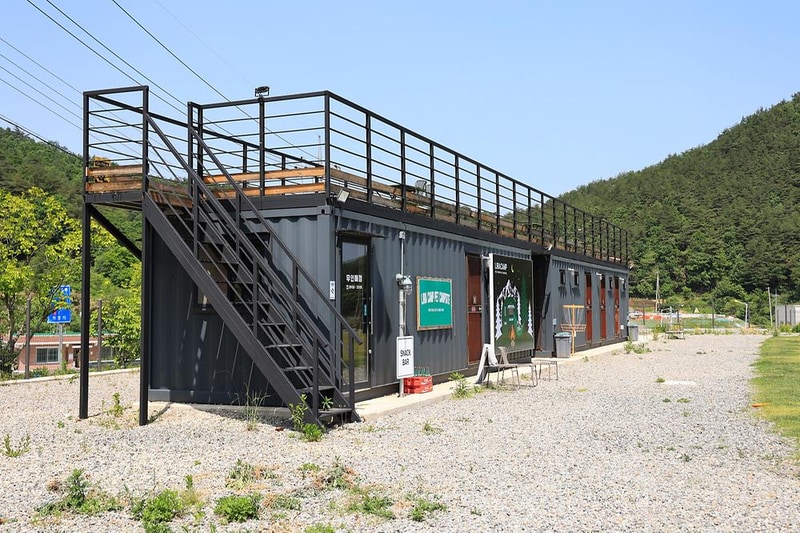 리라 캠프 시설 사진 18