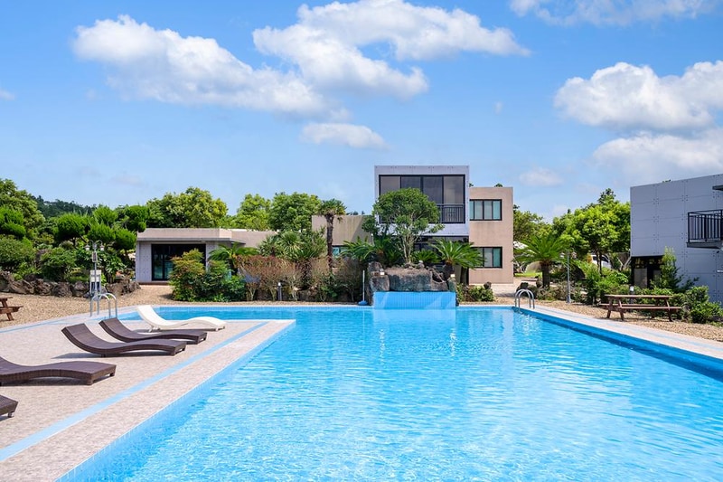 홍스랜드 글램핑 시설 사진 30