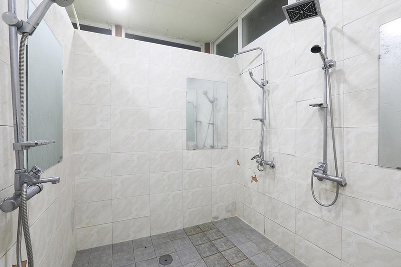 국립운문산자연휴양림 야영장 시설 사진 19