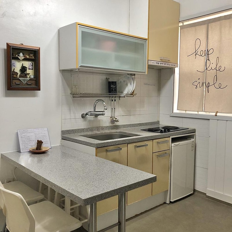 아레나글램핑 시설 사진 28