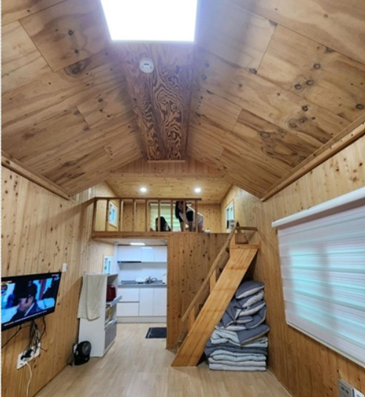 금박산관광농원 시설 사진 4