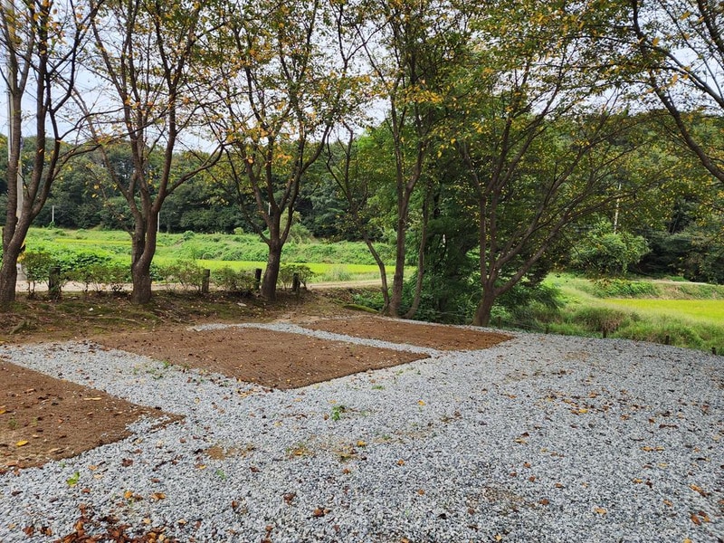 용인반딧불캠핑장 시설 사진 13