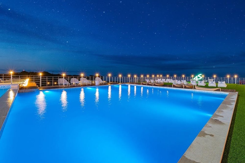 포유카라반파크 시설 사진 6