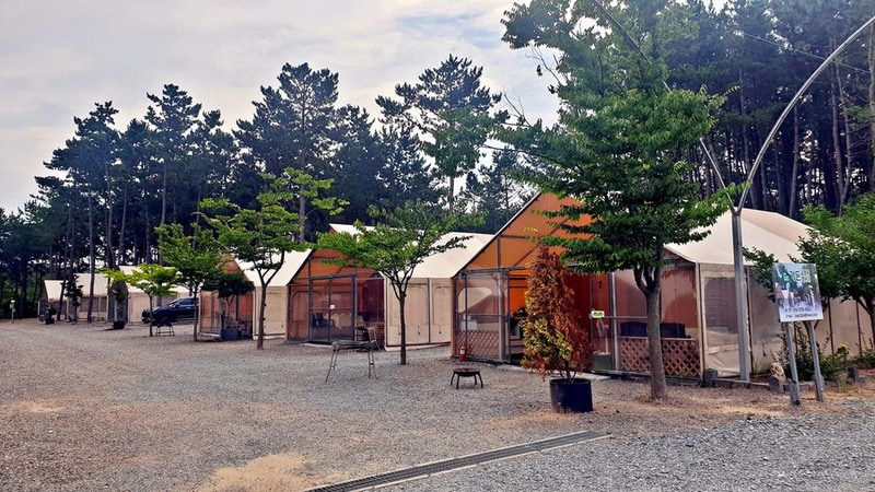 가든글램핑 캠핑장 시설 사진 27