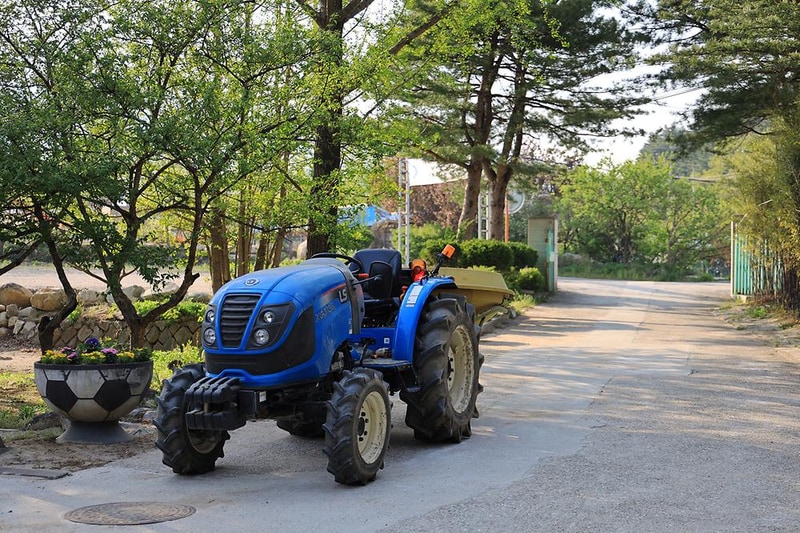솔향강릉오토캠핑장 시설 사진 9