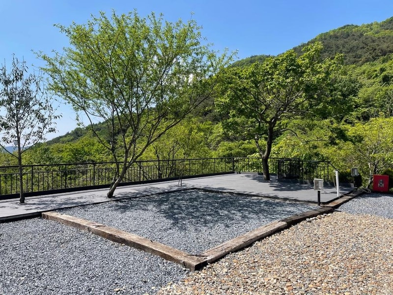 다옴 캠핑장 시설 사진 2