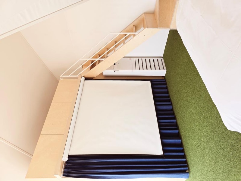 코튼 글램핑장 시설 사진 22