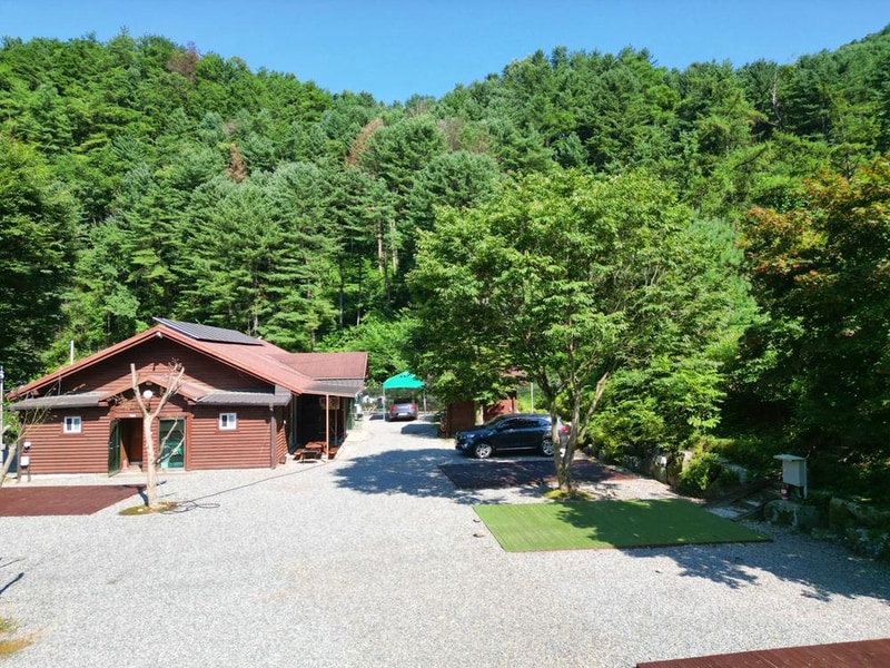 케이 캠핑장(K캠핑장) 시설 사진 11