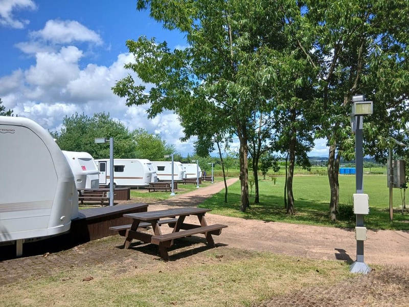 국립나주박물관 야외체험장 시설 사진 8