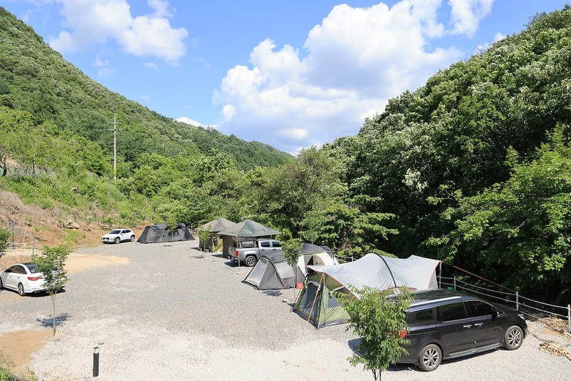 또와또 오토캠핑장 시설 사진 8