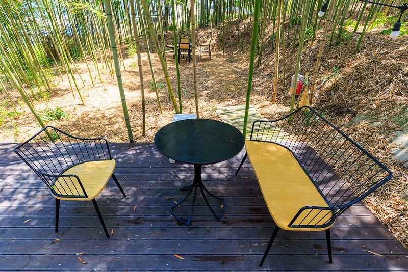 별밤캠핑장 시설 사진 36