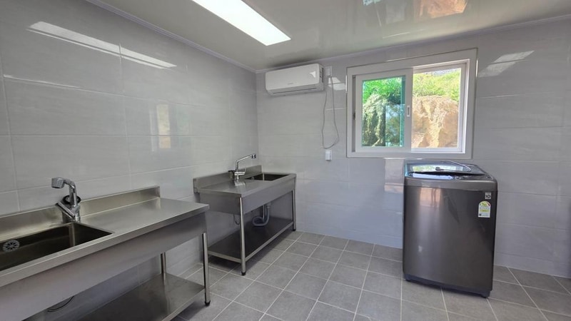 부여 사랑나무 캠핑장 시설 사진 7