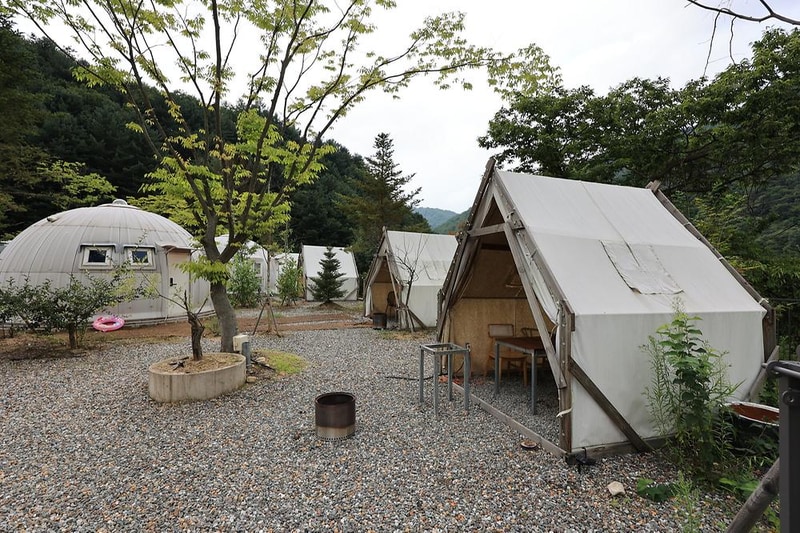 에코이글루 시설 사진 16