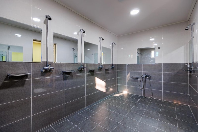 옥전캠핑장 시설 사진 14