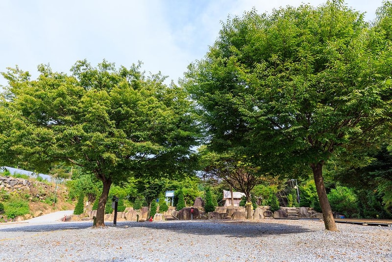 화양숲노리캠핑장 시설 사진 14