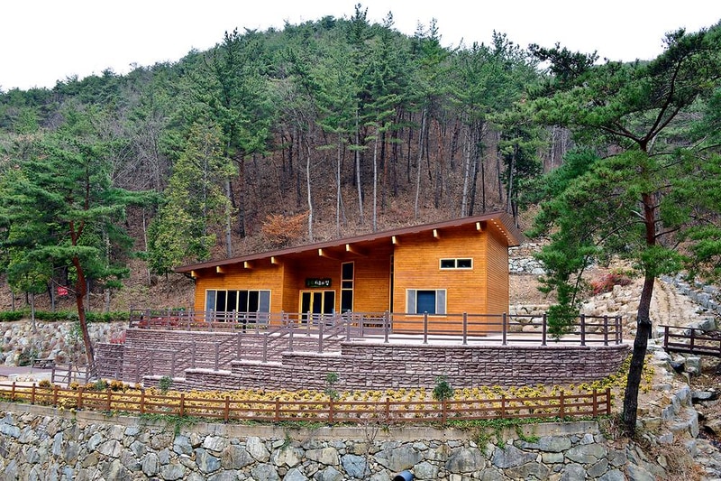 순천국민여가캠핑장 시설 사진 4