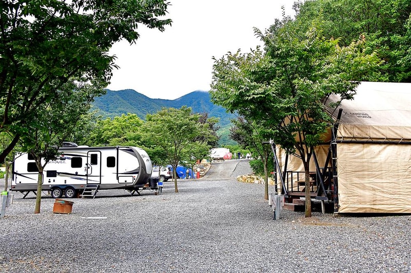 캠핑월드 시설 사진 6