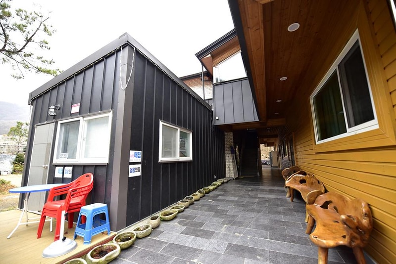 다누리골테마파크 시설 사진 11