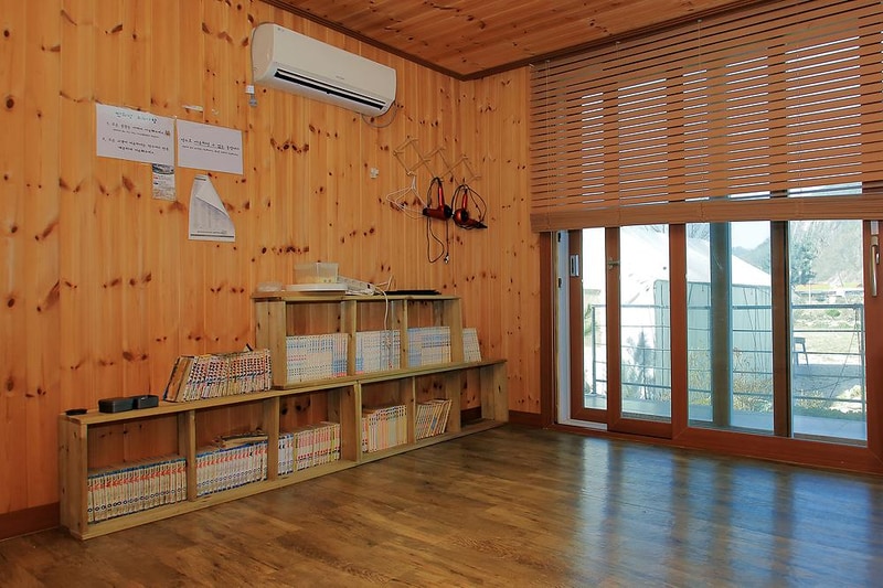 카누글램핑펜션 시설 사진 2