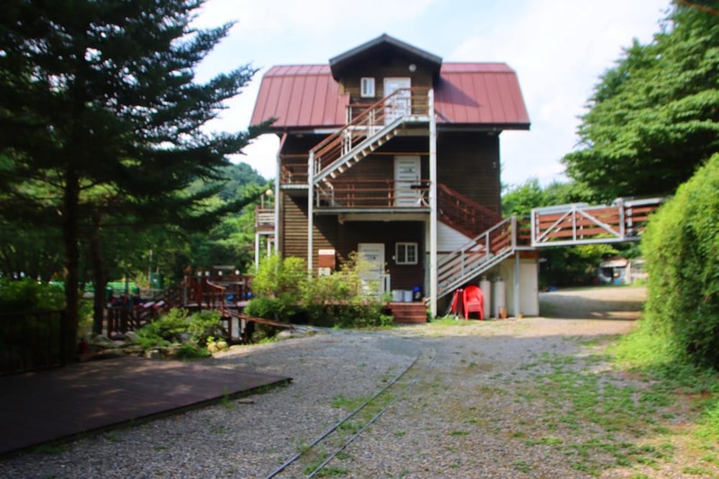 유명산 258 시설 사진 1