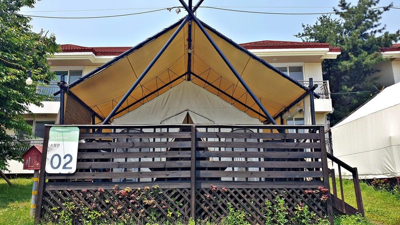 골드펫리조트 시설 사진 25