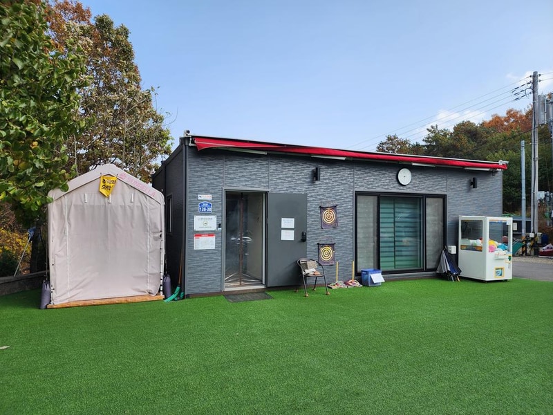 대부도(영흥도)산촌카라반 시설 사진 33