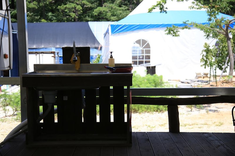 교동아일랜드 시설 사진 27