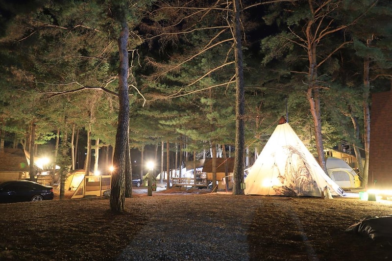 아트인아일랜드 시설 사진 20