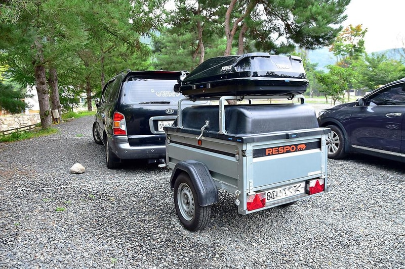 계곡메사 오토캠핑장펜션 시설 사진 8