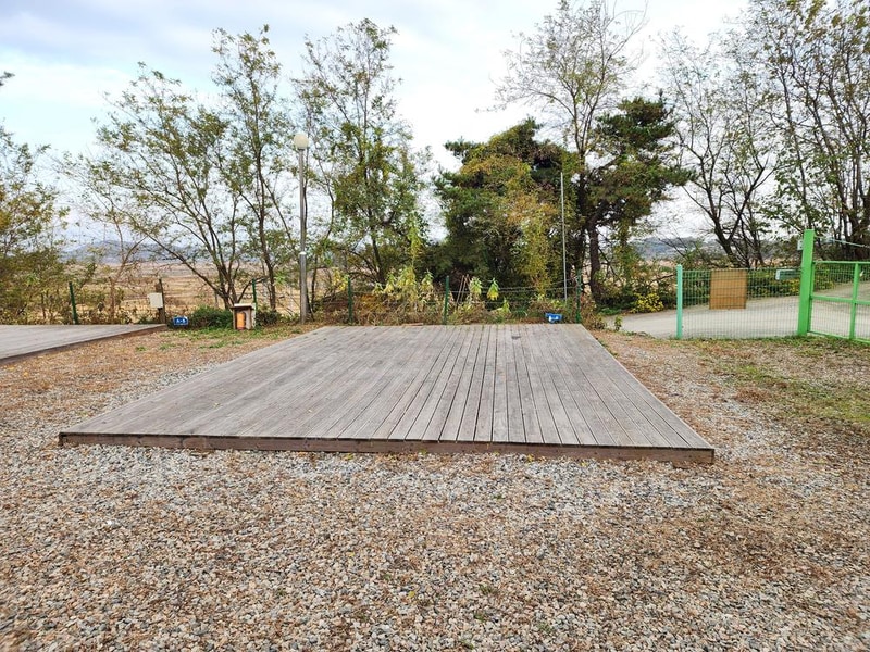 어도숲 캠핑장 시설 사진 17