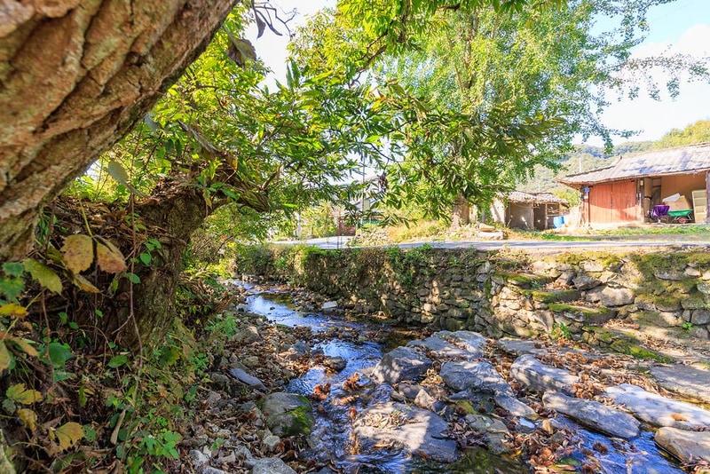 부싯돌 캠핑 시설 사진 8