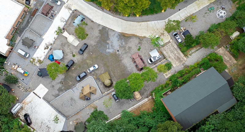 캠프 네버랜드 시설 사진 4