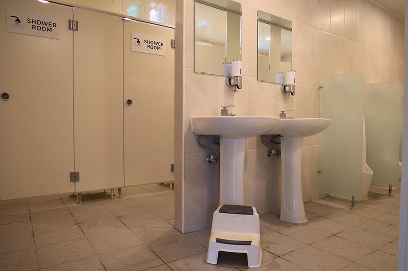 키즈락 캠핑장 시설 사진 9