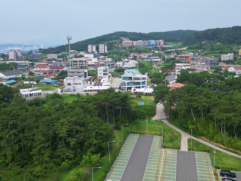 간절곶캠프야영장 시설 사진 4