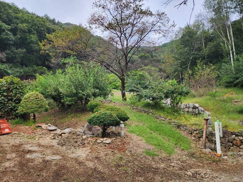 럭셔리 안성(M) 글램핑장 시설 사진 16