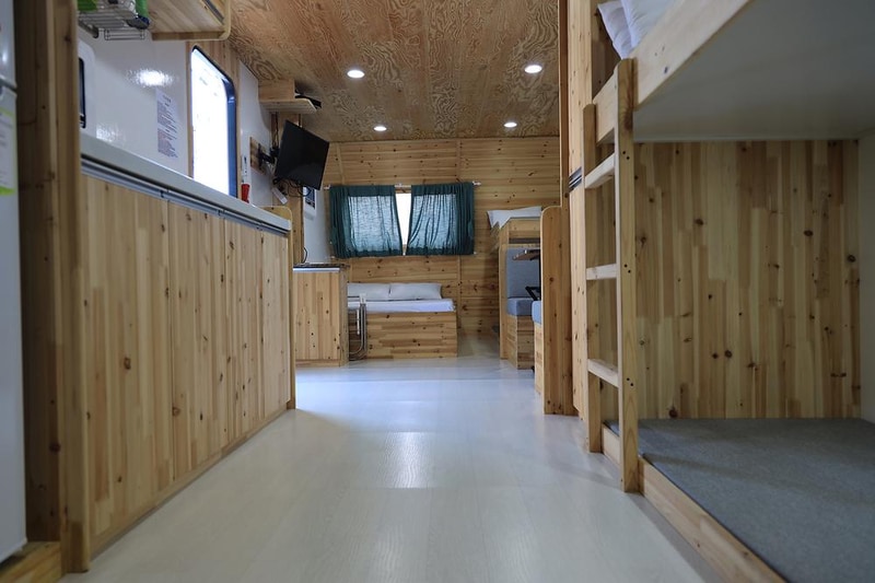 바다풍경카라반 시설 사진 6