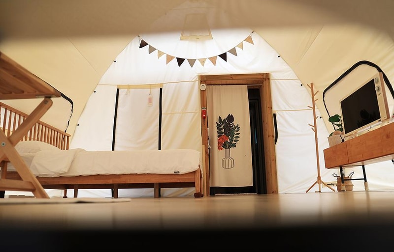 7BLOCK(세븐블럭) 시설 사진 6