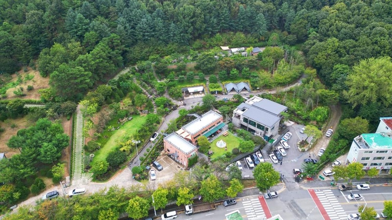 더 노은로 캠핑장 시설 사진 19